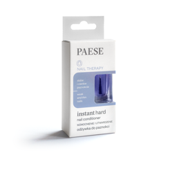 Odżywka do cienkich paznokci Instant hard 8 ml