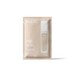 Próbka MY SKIN ICON podkład matujący 1ml