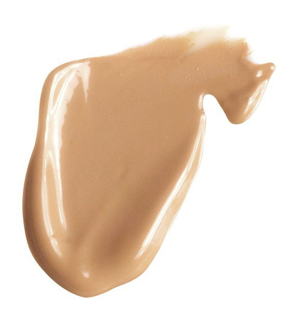 Długotrwały podkład o naturalnym wykończeniu Nanorevit Natural Finish Longwear Everyday Foundation 30 ml 06 Honey