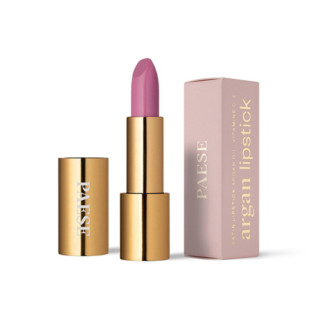 ARGAN LIPSTICK Pomadka z olejem arganowym 4,3 g