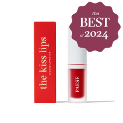 THE KISS LIPS pomadka w płynie 3,4 ml