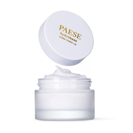 Hydrobase under make-up nawilżająco- pielęgnująca baza pod makijaż 30 ml