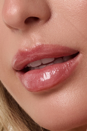 GLOWYPOP 3w1 regenerujące serum do ust 2,2g