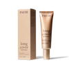 Podkład rozświetlający Long Cover Luminous 30ml