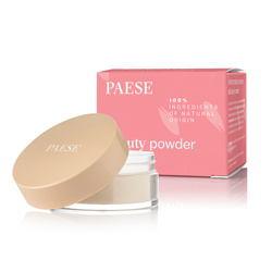 Puder Jęczmienny Beauty Powder 10g