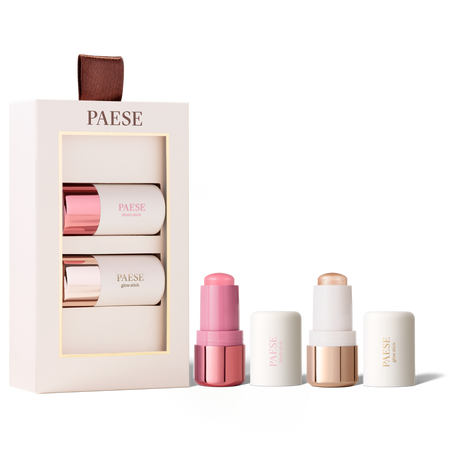 Zestaw świąteczny UNWRAP THE GLOW