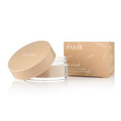 Puder hi rice koloryzujący puder ryżowy 10 g