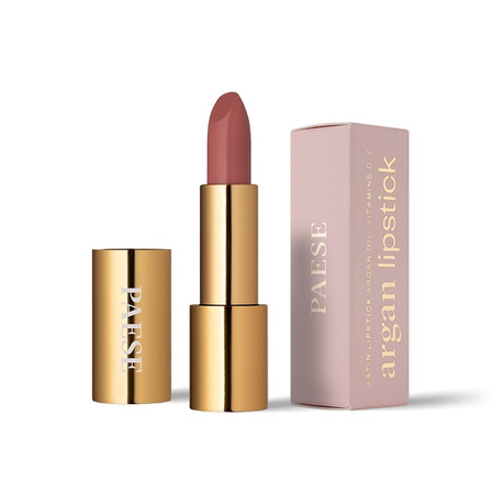 ARGAN LIPSTICK Pomadka z olejem arganowym 4,3 g