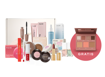 XMASS BOX 02 - zestaw bestsellerów + paleta Get The Glow Look GRATIS!