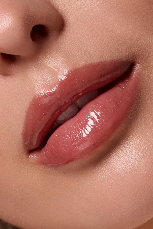 GLOWYPOP 3w1 regenerujące serum do ust 2,2g