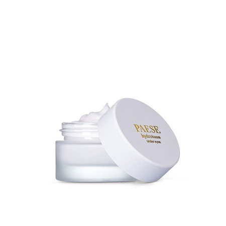 Hydrobase under eyes. Nawilżająca baza-krem pod oczy 15 ml