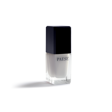 Lakier do paznokci Classic Collection 01 Perfect Grey 8 ml