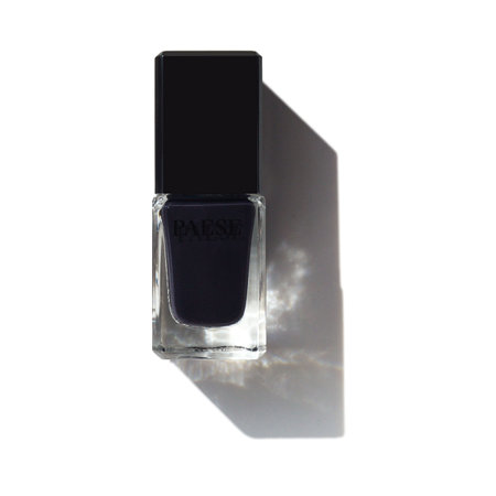 Lakier do paznokci Classic Collection 01 Perfect Grey 8 ml