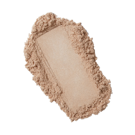 MGŁA PUDROWA Rozświetlający puder sypki 01 Light Beige 5g