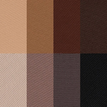 Paleta cieni do powiek Mattlicious 12 g