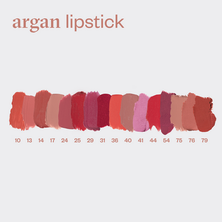Pomadka z olejem arganowym Argan Lipstick 4,3 g