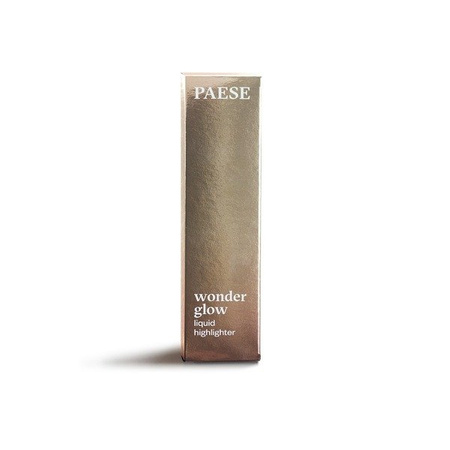 Rozświetlacz Wonder Liquid Highlighter 20 ml