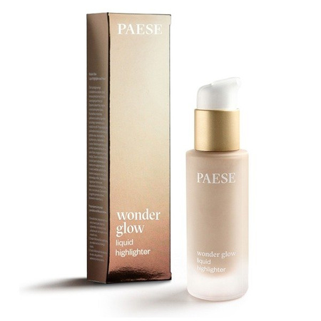 Rozświetlacz Wonder Liquid Highlighter 20 ml