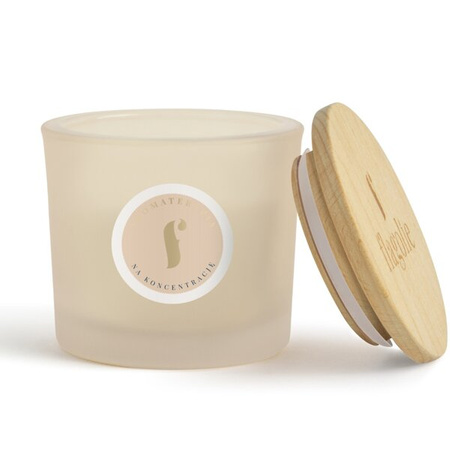 Świeca do aromaterapii Korzenne odprężenie 170 g