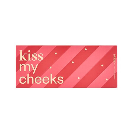 Zestaw Kiss my cheeks - Full set