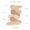 MY SKIN ICON podkład matujący 33ml