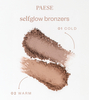 SELFGLOW bronzer prasowany 10g